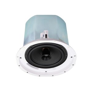 ATEN AS108 8 Zoll Coax Deckenlautsprecher