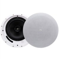 ATEN AS108 8 Zoll Coax Deckenlautsprecher