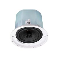ATEN AS108 8 Zoll Coax Deckenlautsprecher