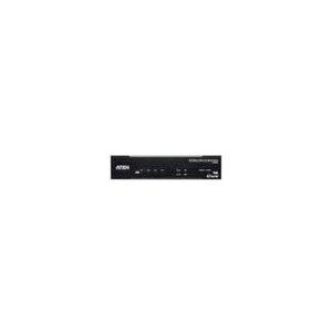 ATEN AD004E DSP Mixer 4-CH Dante Input and Analog Output
