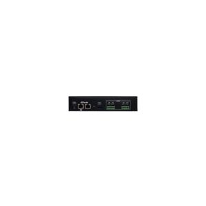 ATEN AD004E DSP Mixer 4-CH Dante Input and Analog Output