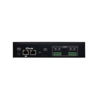 ATEN AD004E DSP Mixer 4-CH Dante Input and Analog Output