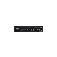 ATEN AD004E DSP Mixer 4-CH Dante Input and Analog Output