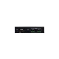 ATEN AD004E DSP Mixer 4-CH Dante Input and Analog Output