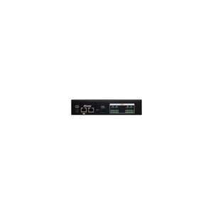 ATEN AD400E DSP Mixer 4-CH Analog Input and Dante Output
