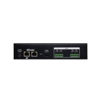 ATEN AD400E DSP Mixer 4-CH Analog Input and Dante Output