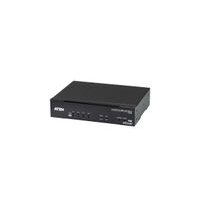 ATEN AD400E DSP Mixer 4-CH Analog Input and Dante Output