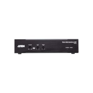 ATEN AP106 Mono Hi-Z Audio amplifier 60W