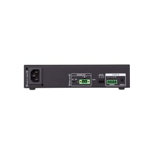 ATEN AP106 Mono Hi-Z Audio amplifier 60W