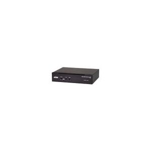 ATEN AP106 Mono Hi-Z Audio amplifier 60W