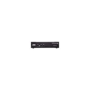 ATEN AP106 Mono Hi-Z Audio amplifier 60W