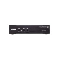 ATEN AP106 Mono Hi-Z Audio amplifier 60W