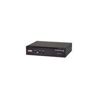 ATEN AP106 Mono Hi-Z Audio amplifier 60W