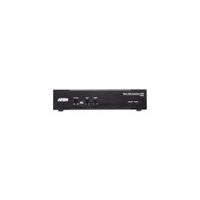 ATEN AP106 Mono Hi-Z Audio amplifier 60W