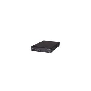 ATEN AP206 2 x 60W Leistungsverstärker mit DSP