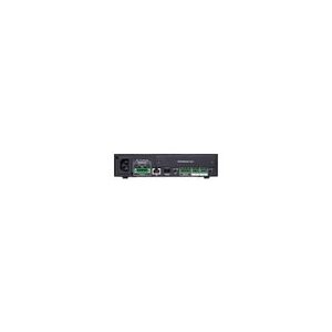 ATEN AP206 2 x 60W Leistungsverstärker mit DSP