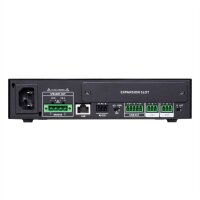 ATEN AP206 2 x 60W Leistungsverstärker mit DSP