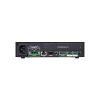 ATEN AP206 2 x 60W Leistungsverstärker mit DSP