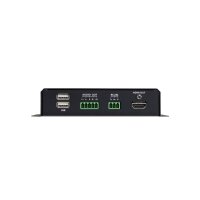 ATEN AP206 2 x 60W Leistungsverstärker mit DSP