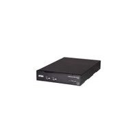 ATEN AP206 2 x 60W Leistungsverstärker mit DSP