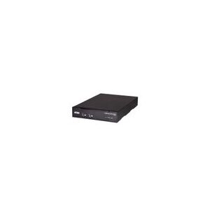 ATEN AP212 2 x 120W Leistungsverstärker mit DSP
