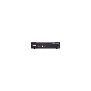 ATEN AP212 2 x 120W Leistungsverstärker mit DSP