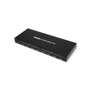 ATEN VM5404H 4x4-HDMI-Matrix-Switch mit Skalierfunktion