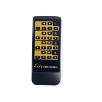 ATEN VM5404H 4x4-HDMI-Matrix-Switch mit Skalierfunktion