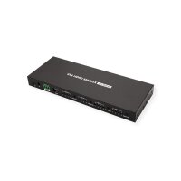 ATEN VM5404H 4x4-HDMI-Matrix-Switch mit Skalierfunktion