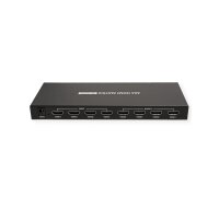 ATEN VM5404H 4x4-HDMI-Matrix-Switch mit Skalierfunktion