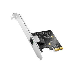 CUDY PE25 2.5G PCI Express Adapter