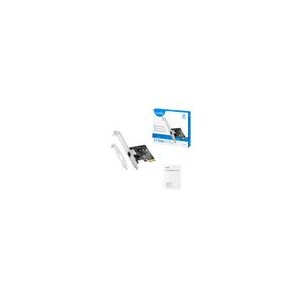 CUDY PE25 2.5G PCI Express Adapter