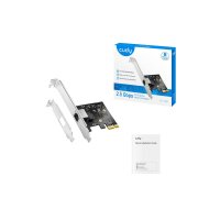 CUDY PE25 2.5G PCI Express Adapter