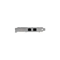 EXSYS EX-60102 2-Port 1Gigabit PCIe Netzwerkkarte