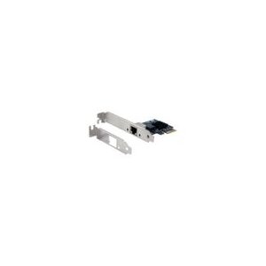 EXSYS EX-60111 1-Port 2.5Gigabit PCIe Netzwerkkarte