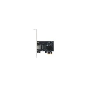 EXSYS EX-60111 1-Port 2.5Gigabit PCIe Netzwerkkarte