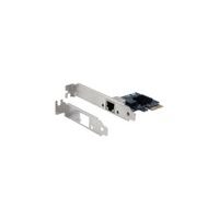 EXSYS EX-60111 1-Port 2.5Gigabit PCIe Netzwerkkarte