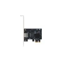 EXSYS EX-60111 1-Port 2.5Gigabit PCIe Netzwerkkarte