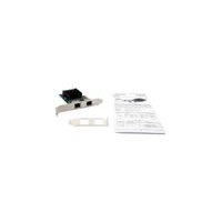 EXSYS EX-60112 2-Port 2.5Gigabit PCIe Netzwerkkarte