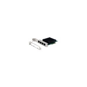 EXSYS EX-60114 4-Port 2.5Gigabit PCIe Netzwerkkarte