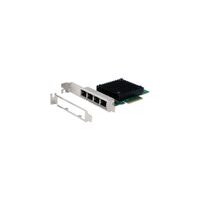 EXSYS EX-60114 4-Port 2.5Gigabit PCIe Netzwerkkarte