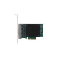 EXSYS EX-60114 4-Port 2.5Gigabit PCIe Netzwerkkarte