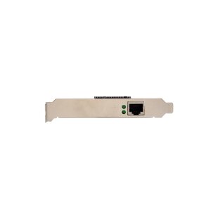 EXSYS EX-6069-2 1-Port 1Gigabit PCI Netzwerkkarte