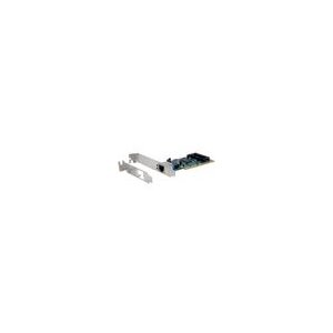 EXSYS EX-6069-2 1-Port 1Gigabit PCI Netzwerkkarte