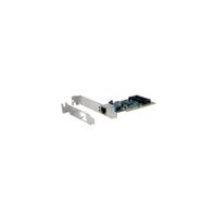 EXSYS EX-6069-2 1-Port 1Gigabit PCI Netzwerkkarte