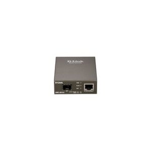 D-Link DMC-G01LC/E SFP Konverter Gigabit Ethernet