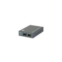 KTI Gigabit Medienkonverter MM zu SM 10km, KGC-311-LX