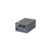 KTI Gigabit Medienkonverter MM zu SM 10km, KGC-311-LX