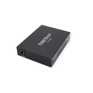 TRENDnet TFC-10GSFP Media Converter, 10GBASE-T zu SFP+ Fiber