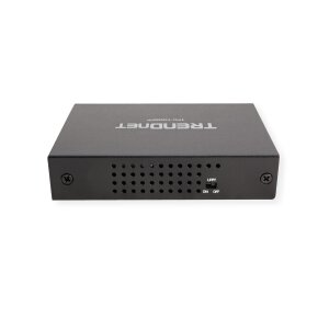 TRENDnet TFC-10GSFP Media Converter, 10GBASE-T zu SFP+ Fiber